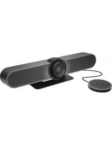 Logitech Expansion Mic for MeetUp