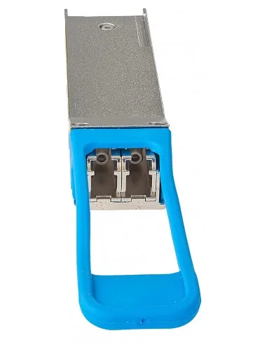 HPE Networking X142 40G QSFP+ LC LR4 SM Transceiver