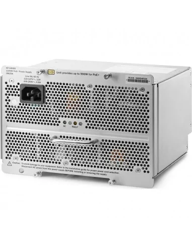 HPE J9829A network switch component Power supply