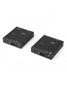 StarTech.com 4K HDMI over IP Extender Kit with Video Control App, Scal
