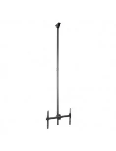 StarTech.com TV Ceiling Mount - Full-Motion Universal Hanging Single