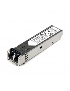 StarTech.com MSA Uncoded SFP Module - 1000BASE-SX - 1GbE Multi Mode