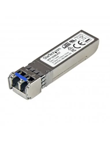 StarTech.com MSA Uncoded SFP+ Module - 10GBASE-LR - 10GbE Single Mode