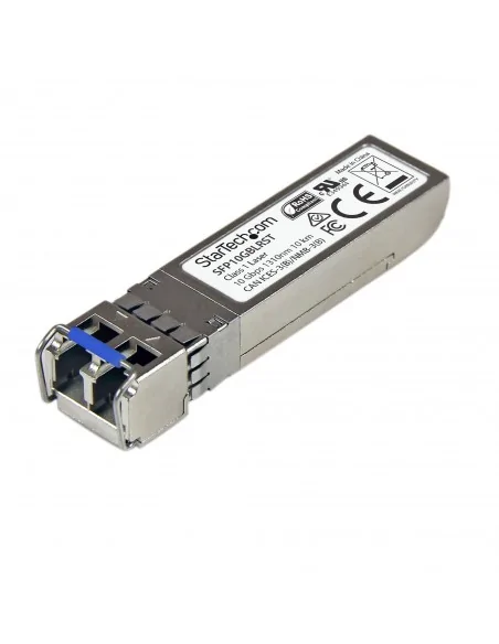 StarTech.com MSA Uncoded SFP+ Module - 10GBASE-LR - 10GbE Single Mode