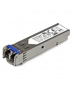 StarTech.com MSA Uncoded SFP Module - 1000BASE-LX - 1GbE Single Mode