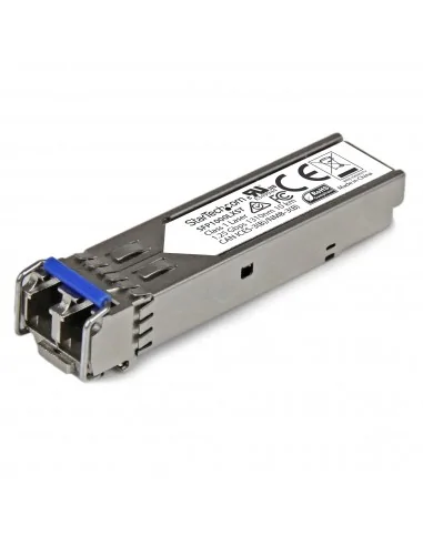 StarTech.com MSA Uncoded SFP Module - 1000BASE-LX - 1GbE Single Mode