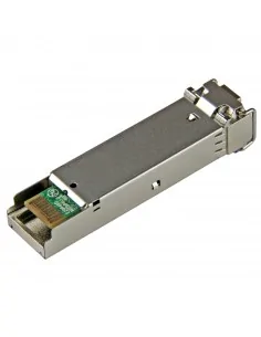StarTech.com MSA Uncoded SFP Module - 1000BASE-LX - 1GbE Single Mode 2