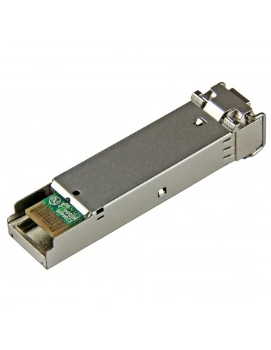 StarTech.com MSA Uncoded SFP Module - 1000BASE-LX - 1GbE Single Mode