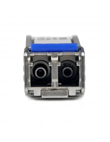 StarTech.com MSA Uncoded SFP Module - 1000BASE-LX - 1GbE Single Mode