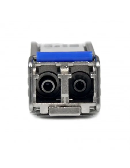 StarTech.com MSA Uncoded SFP Module - 1000BASE-LX - 1GbE Single Mode