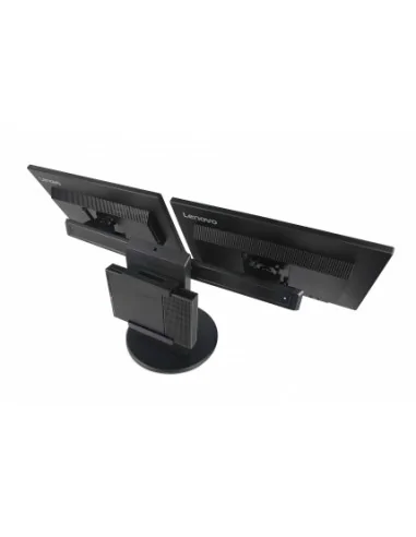Lenovo 4XF0L72016 monitor mount / stand Desk Black