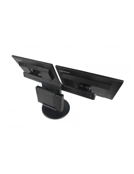 Lenovo 4XF0L72016 monitor mount / stand Desk Black