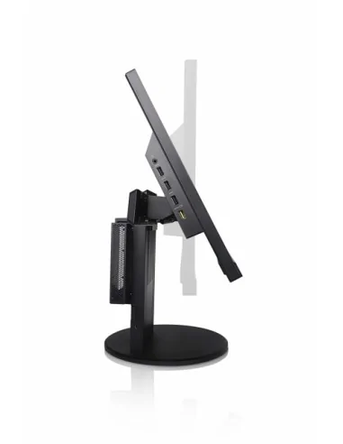 Lenovo 4XF0L72016 monitor mount / stand Desk Black