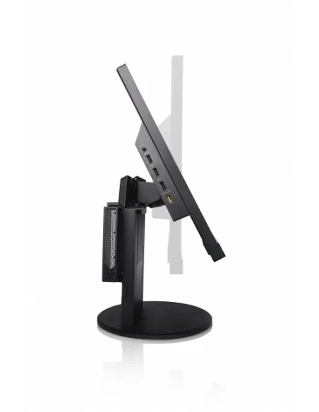 Lenovo 4XF0L72016 monitor mount / stand Desk Black