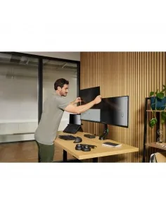 Kensington 2-way Removable Privacy Screen Filter for 20" Monitors 16:9 2