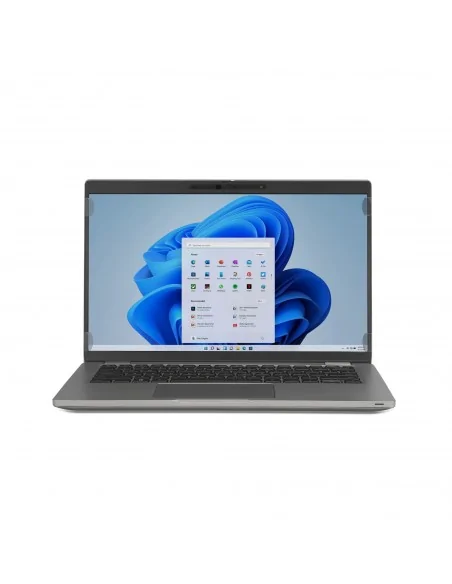 Kensington 2-way Removable Privacy Screen Filter for 17" Laptops 5:4