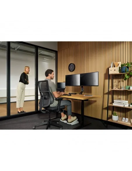 Kensington 2-way Removable Privacy Screen Filter for 22" Monitors