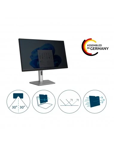 Kensington 2-way Removable Privacy Screen Filter for 27" Monitors 16:9