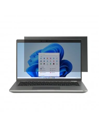 Kensington 2-way Removable Privacy Screen Filter for 17" Laptops 16:10