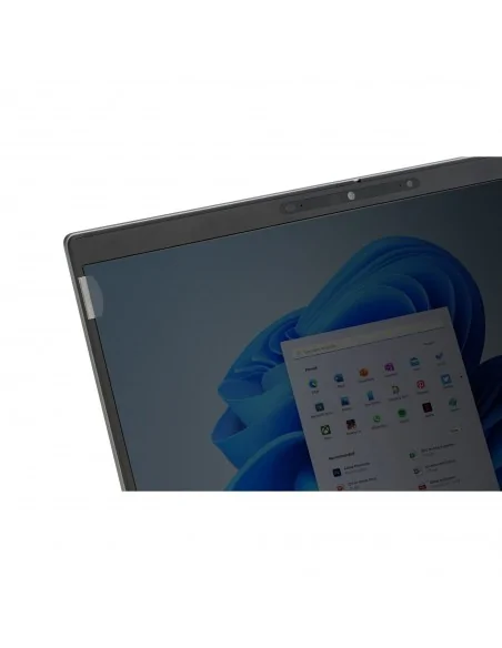 Kensington 2-way Removable Privacy Screen Filter for 15.6" Laptops