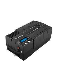 CyberPower BR700ELCD uninterruptible power supply (UPS)