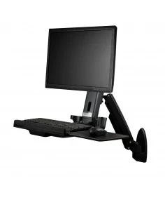 StarTech.com Wall Mount Workstation - Articulating Full Motion