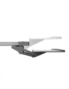 StarTech.com Under-Desk Keyboard Tray - Adjustable 2