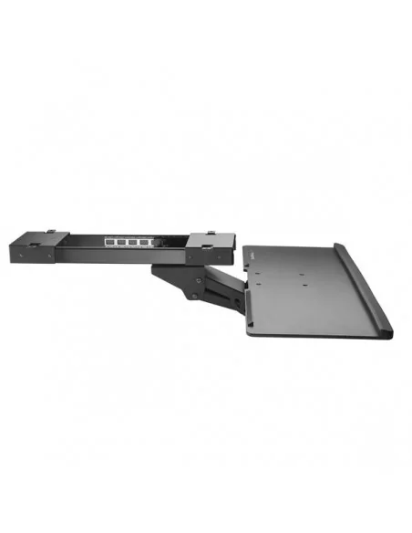 StarTech.com Under-Desk Keyboard Tray - Adjustable