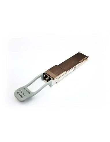 Cisco QSFP-40/100-SRBD network transceiver module Fiber optic 100000