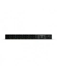 CyberPower PDU41005 power distribution unit (PDU) 8 AC outlet(s) 1U