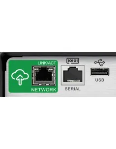 APC Smart-UPS SMT1500IC - 8x C13, USB, SmartConnect, 1500VA