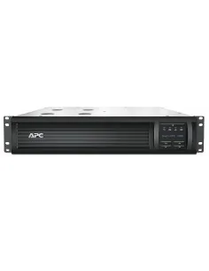 APC Smart-UPS SMT1000RMI2UC - 4x C13, USB, Rackmount 2U, SmartConnect