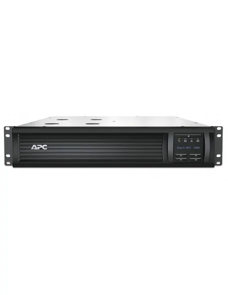 APC Smart-UPS SMT1000RMI2UC - 4x C13, USB, Rackmount 2U, SmartConnect