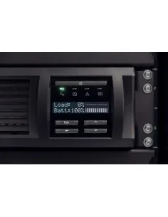 APC Smart-UPS SMT1000RMI2UC - 4x C13, USB, Rackmount 2U, SmartConnect 2