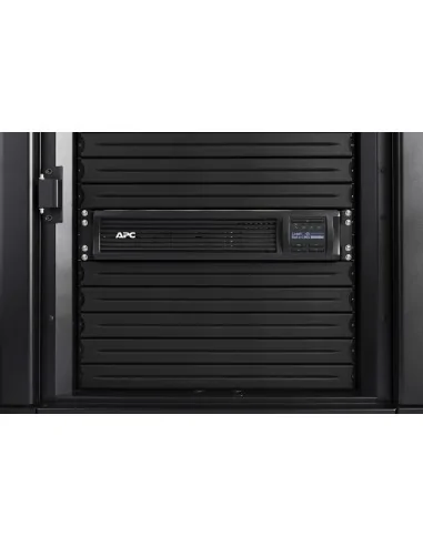 APC Smart-UPS SMT1500RMI2UC - 4x C13, USB, Rackmount 2U, SmartConnect