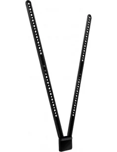 Logitech XL TV Mount for MeetUp