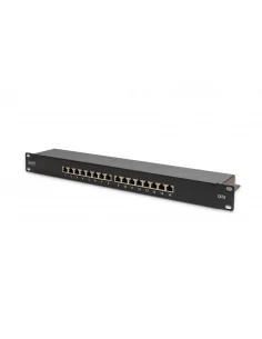 Digitus CAT 6, Class E Patch Panel
