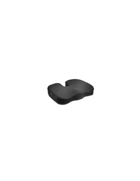 Kensington Premium Cool Gel Seat Cushion - Seat cushion - black