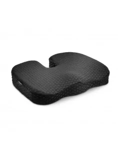 Kensington Premium Cool Gel Seat Cushion - Seat cushion - black 2