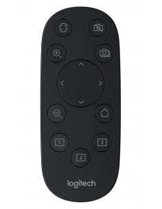 Logitech PTZ Pro 2