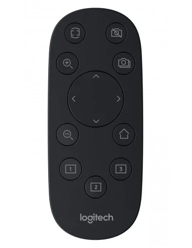 Logitech PTZ Pro 2
