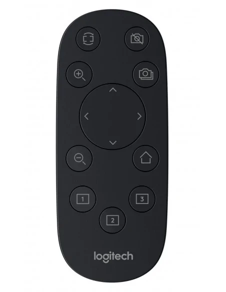 Logitech PTZ Pro 2