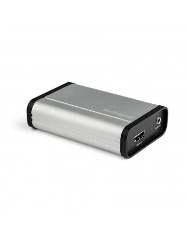 StarTech.com HDMI to USB C Video Capture Device 1080p 60fps - UVC - Ex