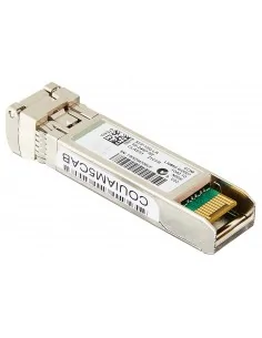 Cisco 10GBASE-LR SFP Module for 10-Gigabit Ethernet Deployments, Hot S