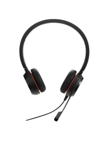 Evolve 20SE MS Stereo
