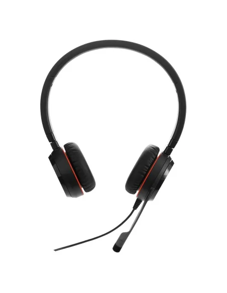 Evolve 20SE MS Stereo