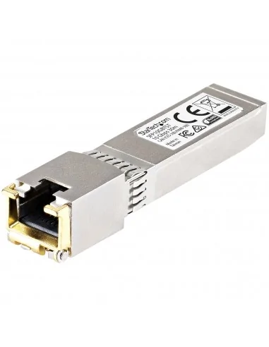 StarTech.com Cisco SFP-10GB-TC Compatible SFP+ Module - 10GBASE-T
