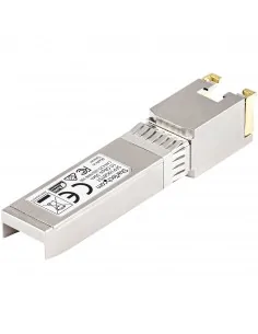 StarTech.com Cisco SFP-10GB-TC Compatible SFP+ Module - 10GBASE-T 2