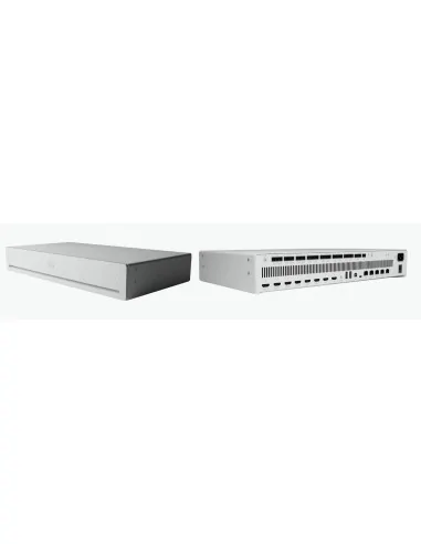 Cisco CS-CODEC-PRO-K9 video conferencing system Ethernet LAN Group
