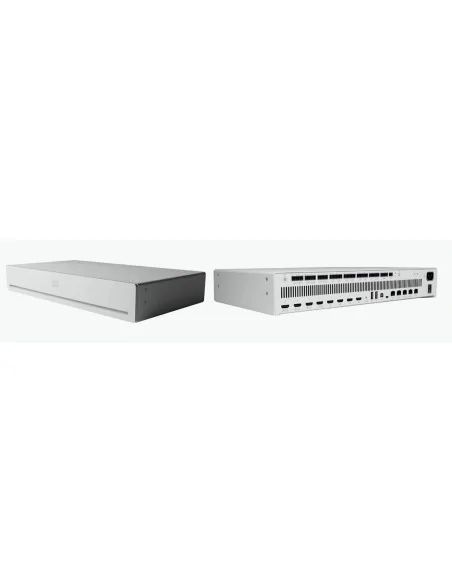 Cisco CS-CODEC-PRO-K9 video conferencing system Ethernet LAN Group